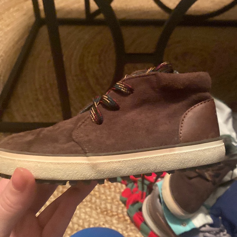 Cat and jack shoes